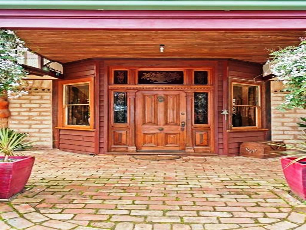 Curdie River Retreat Bed and Breakfast Curdie Vale Rum bild