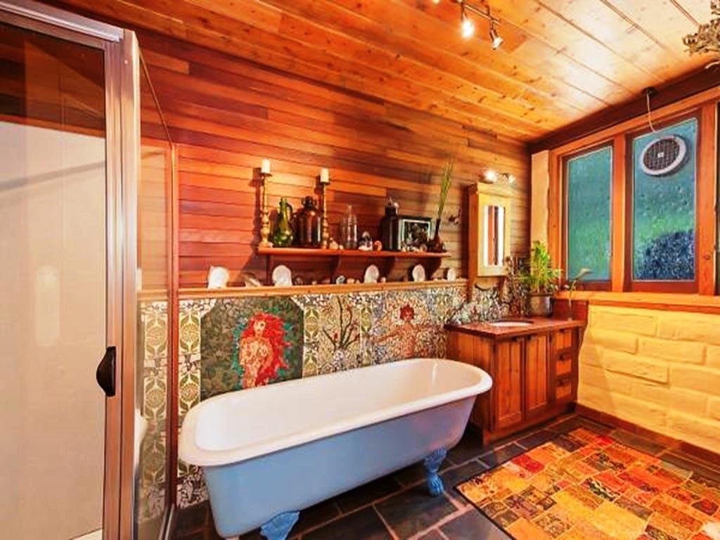 Curdie River Retreat Bed and Breakfast Curdie Vale Rum bild